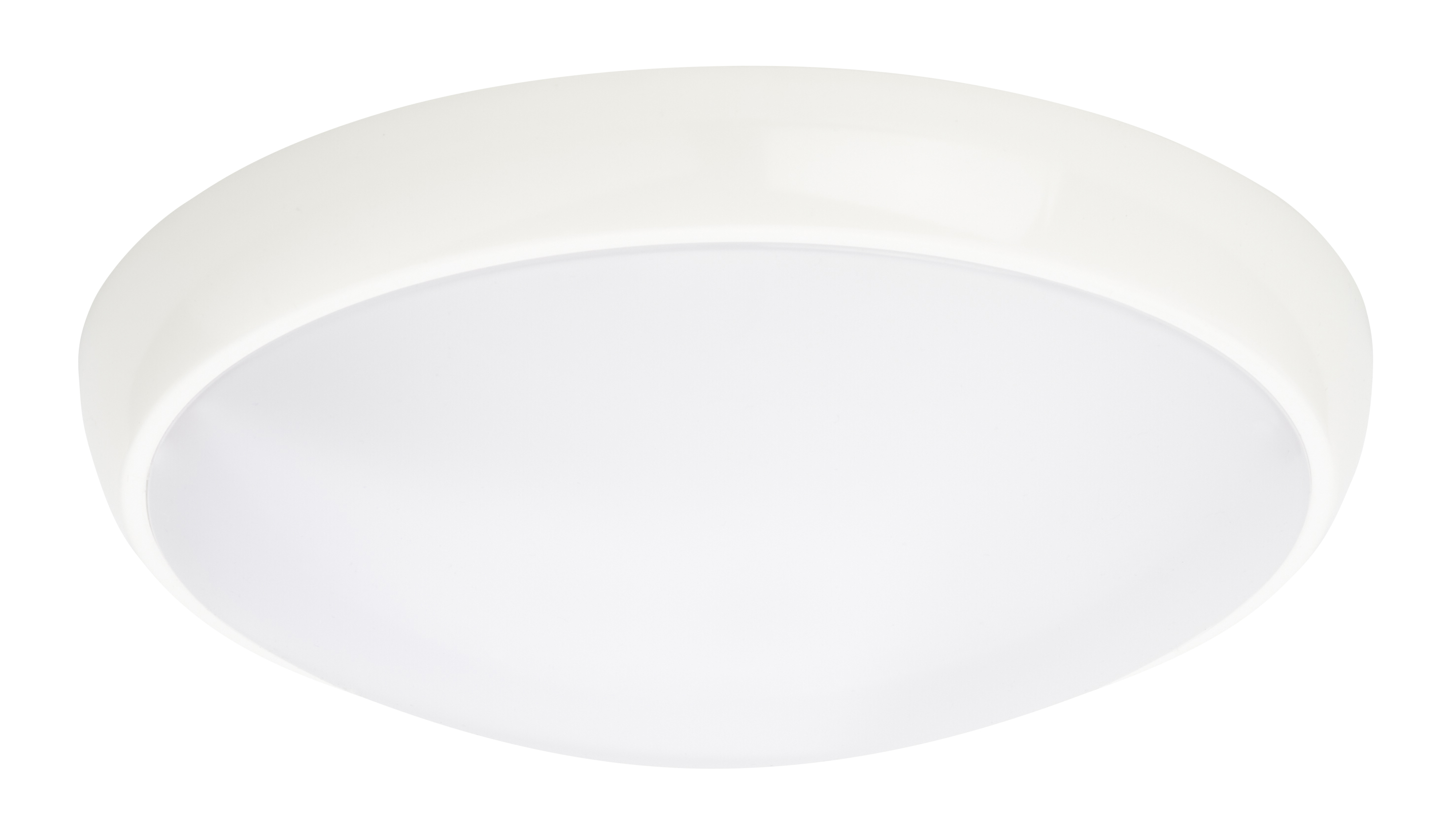 YLEISVALAISIN ONNROUND IP44 13W 830/840 1000 lm