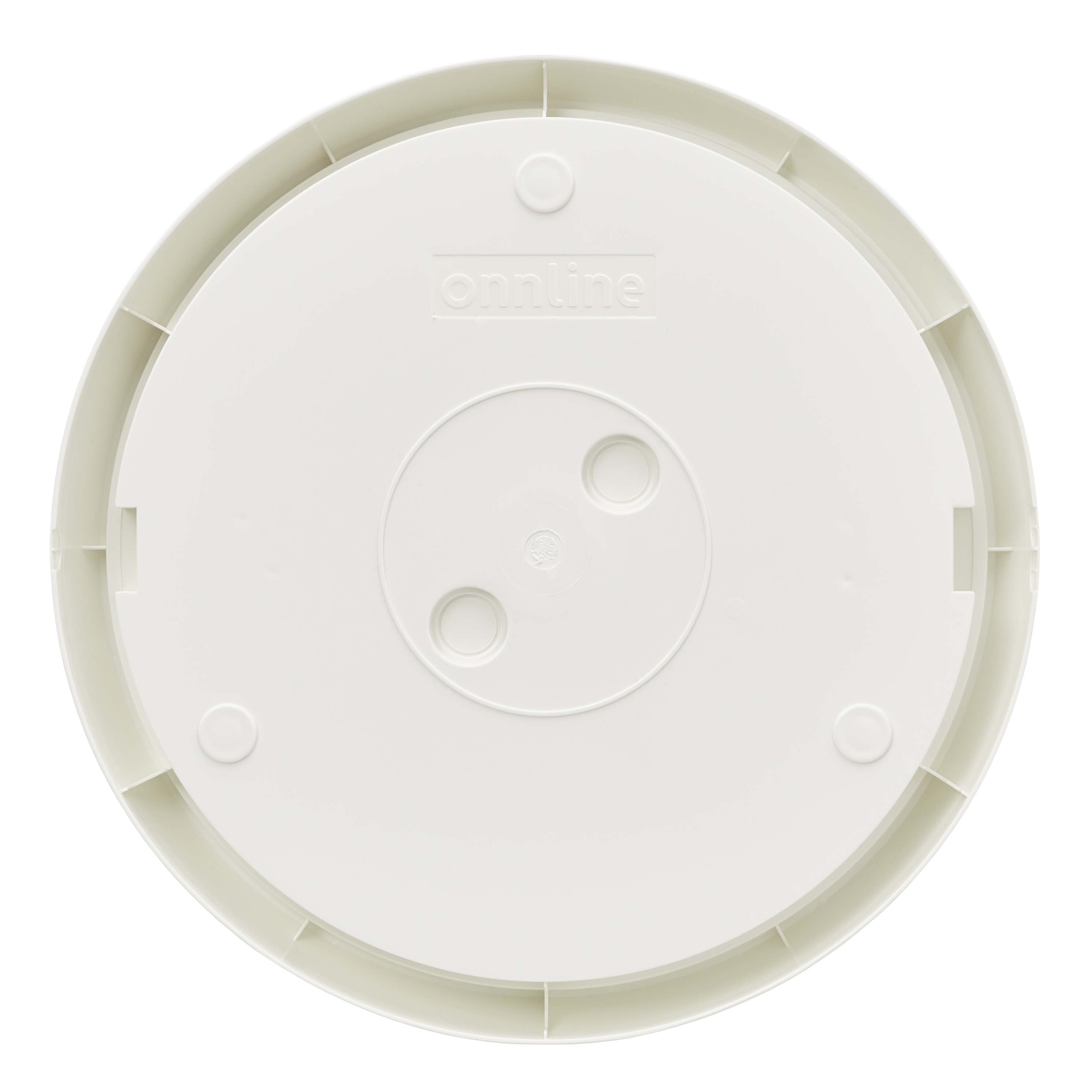 onnline Tunnistinvalaisin onnround radar 13w ip44 830/840 1000lm