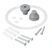 onnline Tunnistinvalaisin onnround radar 13w ip44 830/840 1000lm