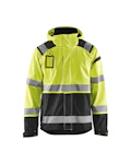 HUOMIOTAKKI BLÅKLÄDER KUORI LK 3 4987-1987-3399 XXL