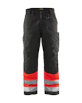 HUOMIOHOUSUT BLÅKLÄDER TALVI LK 1 1862-1811-5599 D128
