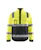 blåkläder Takki blåkläder hi-vis 4023 18043399 ke/mst koko m