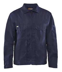 blåkläder Takki blåkläder 472012108800 mariininsininen koko s