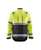 blåkläder Talvitakki blåkläder highvis 482719773399 kelt/musta 4xl