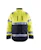blåkläder Talvitakki blåkläder highvis 482819003389 keltainen/tsin m