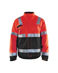 HUOMIOTAKKI BLÅKLÄDER TALVI LK 3 4862-1811-5599 XL