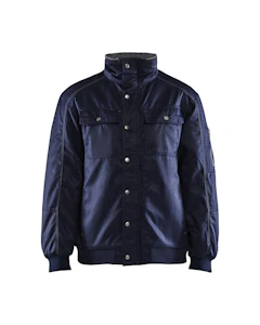 blåkläder Talvitakki blåkläder 49161900 8800 mariininsininen koko 4xl