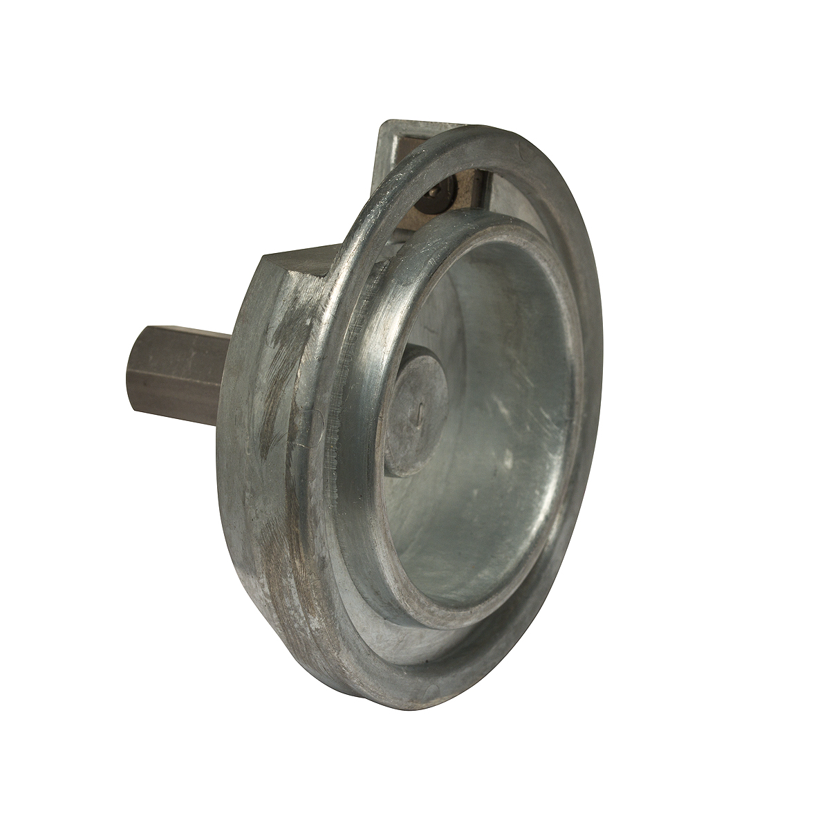 HANAKULMARASIAN JYRSIN UPONOR METALLINEN M7