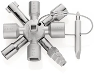 SÄHKÖKAAPPIAVAIN KNIPEX 15 0SAINEN 001101