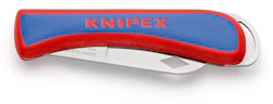 TAITTOVEITSI KNIPEX 16 20 50 SB SÄHKÖMIEHELLE