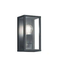 trio Seinävalaisin ulko garonne ip44 e27 max 60w ant