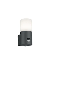 trio Seinävalaisin ulko hoosic ip44 e27 max 28w liiketun ant