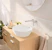 hansgrohe Pesuallashana hansgrohe 72528000 rebris s seinä kro