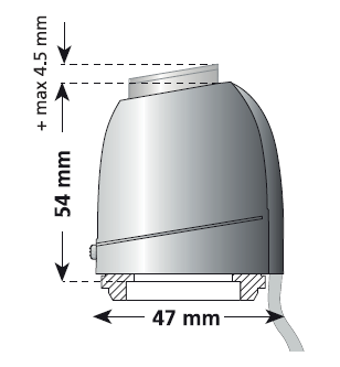 lk Toimilaite lk 24v no