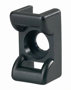 hellermanntyton Johdinsideankkuri kr6-g5 12,0x18,0 mus