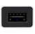 bluesound Vahvistin node musta