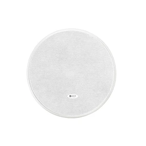 kef Kaiutin ci130er valkoinen 5 tuumaa