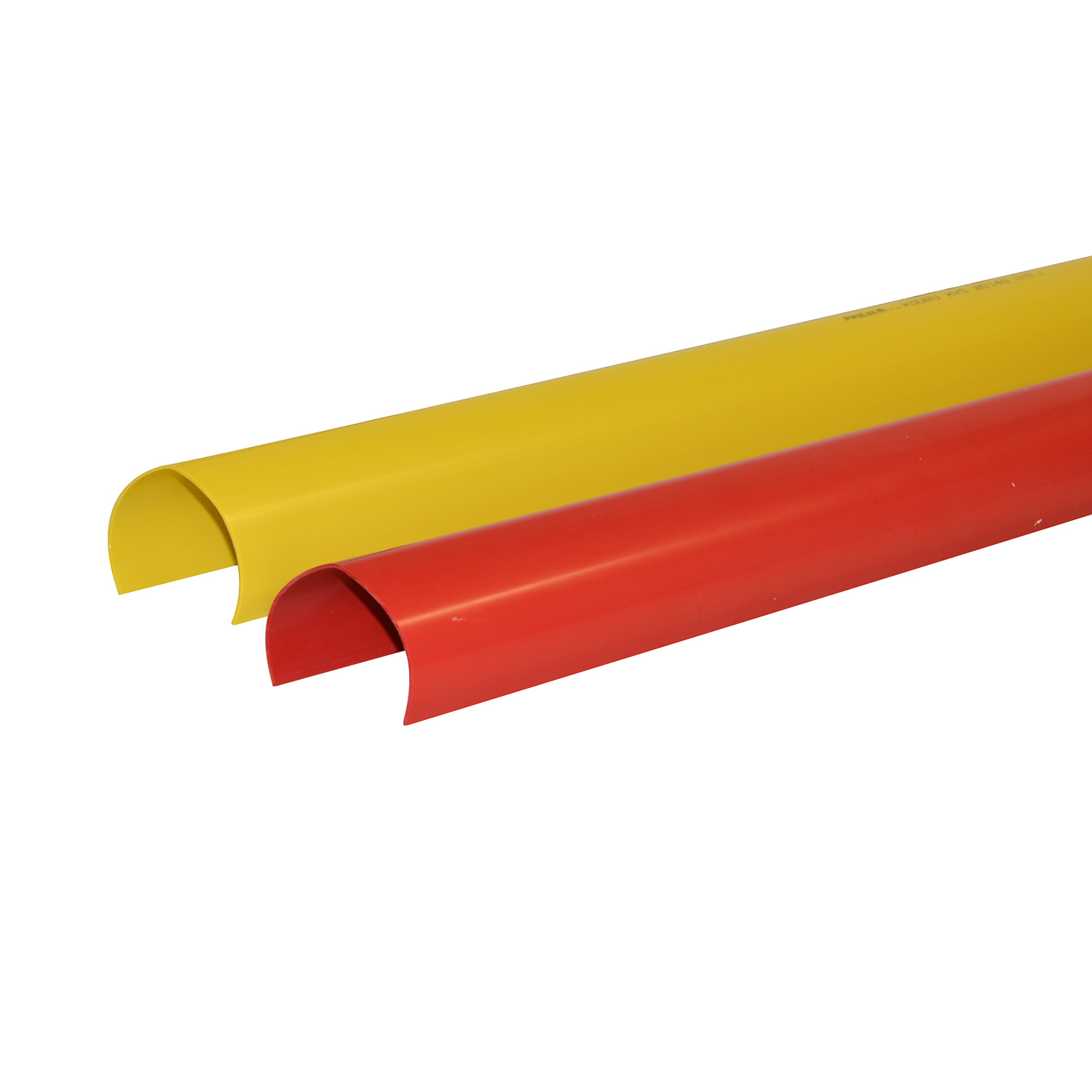 pipelife Tel kouru keltainen pvc 75x1040 sn16 20120 a