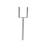 STOLPSKO U 48X40MM