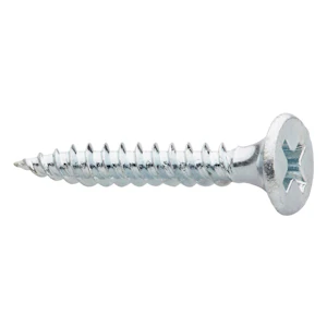 prof Gipsskruv 3,5x25 f zn 1500