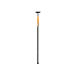 TELESKOOPPIVARSI PROF ALUMIINI 127,50 - 324,5CM 1/4IN