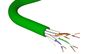 brand-rex / leviton Tietoverkkok-hf cat7 brandrex cat7 s/ftp cca k500