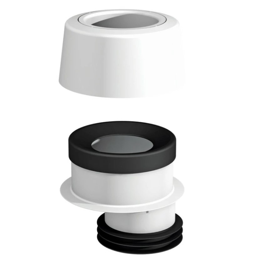 WC-MANSETTI PREVEX 11244 NORMAALI