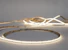 hide-a-lite Ledstrip 24v line ip20 927 lpm