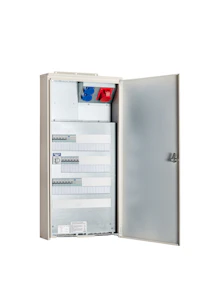 utu Ryhmäkeskus fe basset 3812m+pr1 50a ip34 fe