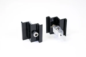 wisol Pv kiinnike wisol päätykiinnike rr33 35mm