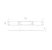 purus Kehys purus line 800mm