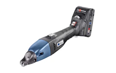 AKKULEVYLEIKKURI TRUTOOL 18V C200 LIHD SET