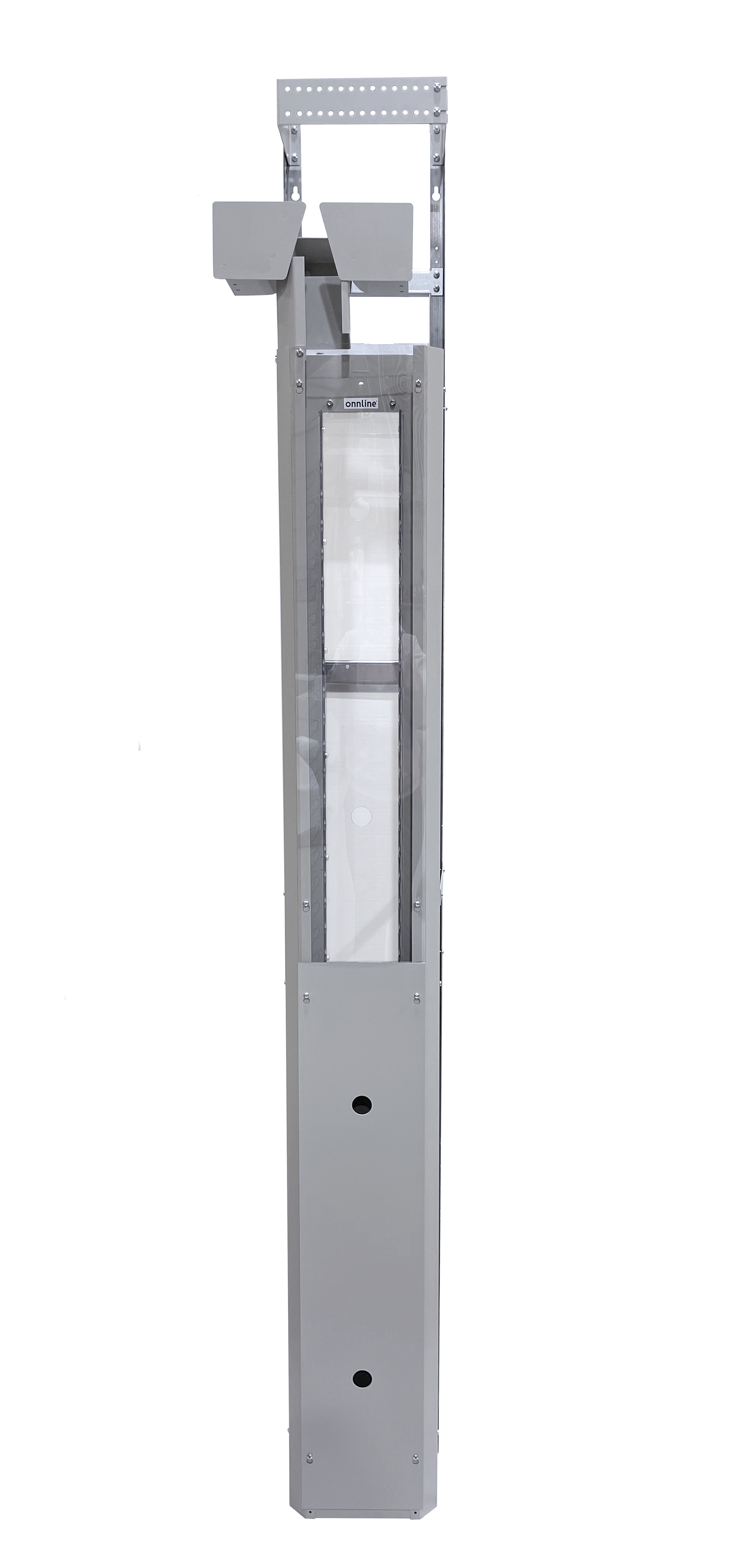 RISTIKYTKENTÄTELINE TT-ODF TT-ODF 192 MALLI T, 692124