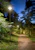 karlux Pylväsvalaisin talas led 4000k-dali-23w-3500lm-ip44-mu