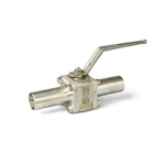 PALLOVENTTIILI HST HAPPIPESTY DN15 PN100 STARLINE H