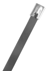 nemiq Stålbuntband 362x4.6mm