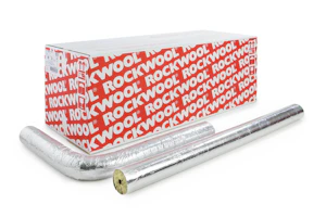 rockwool Rockwool flex kivivillakouru 76/40 1,0/5m