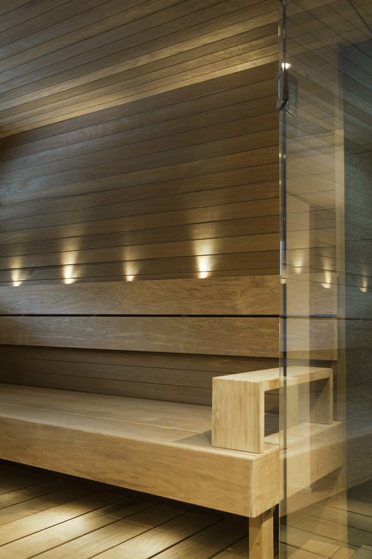 saas instrumentti Saunavalaisin highline sauna 6x3w 3k alu 350ma