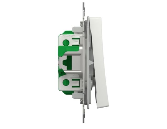 schneider electric Kytkin exxact 6/16a/ip21 2x ukj val