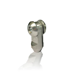 sahlins sweden Huvud m. rulle d32mm m12