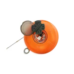 GLASFIBERSTAV D3MM/20M M5 SM