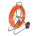 GLASFIBERSTAV D11MM/150M M12SH