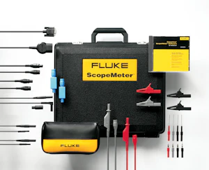 fluke Mittaritarvike fluke scc 128