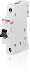 MINIBRYTARE 1-POL S201-D50