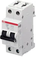 MINIBRYTARE 2-POL S202-D32