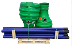 MÖKIN IMEYTYSPAKETTI III JITA 2X300l