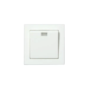 schneider electric Vipupainonappi 16a up.kes 6-av/sulk+lin jl