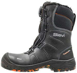 sievi Turvamaiharit sievi alaska roller xl+ s3 koko 39