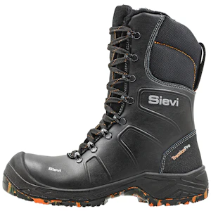 sievi Turvamaiharit sievi alaska trx xl+ s3 koko 44