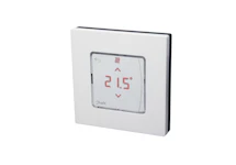 TERMOSTAATTI DANFOSS ICON2 DISPLAY LANGAL. PINTA AS. 24V
